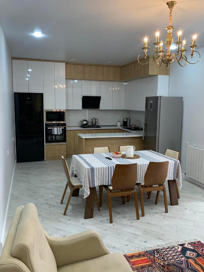 Guesthouse Mtsvane Koncxi 22 Mtsvane Kontskhi Zewnętrze zdjęcie