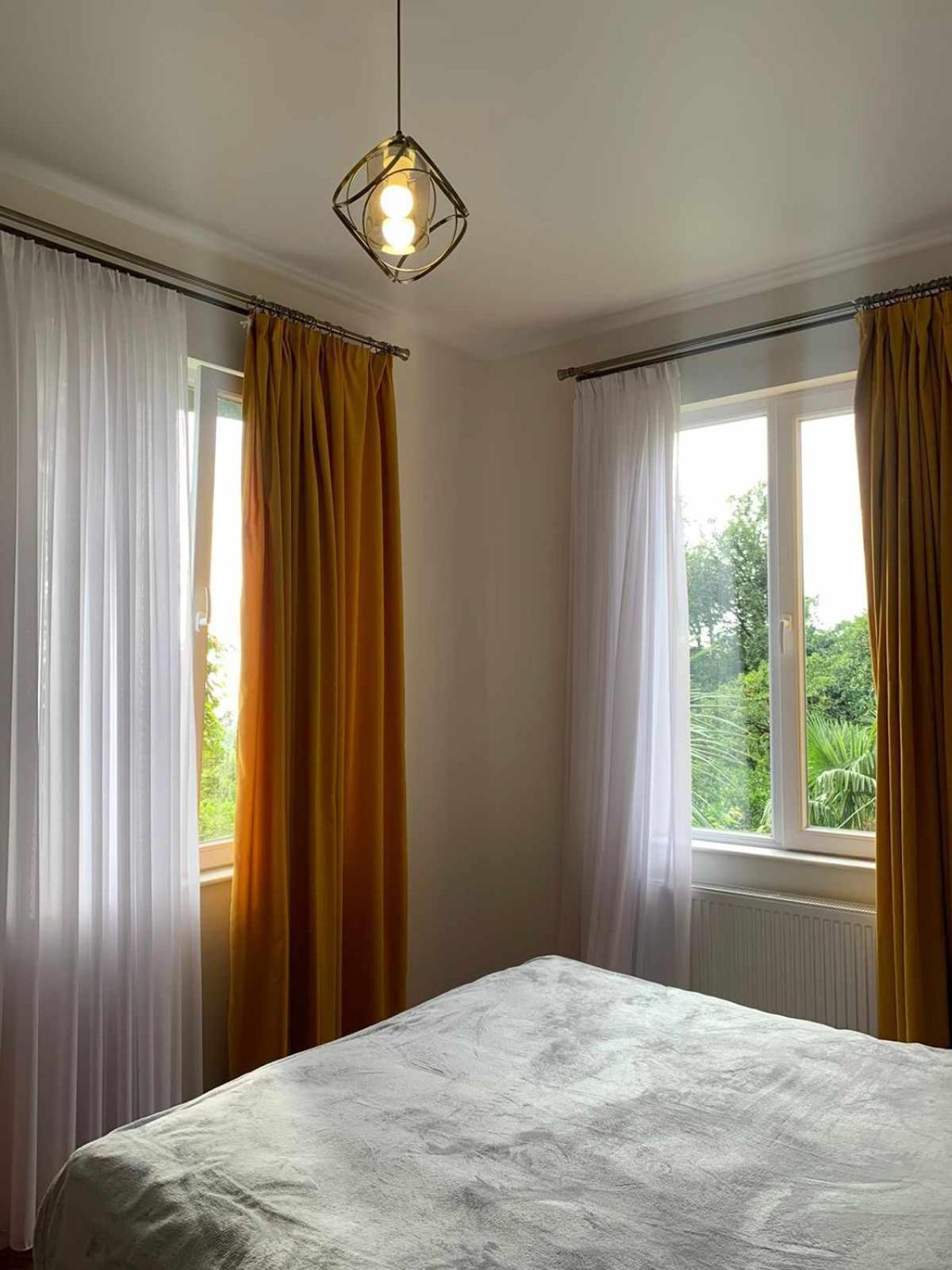 Guesthouse Mtsvane Koncxi 22 Mtsvane Kontskhi Zewnętrze zdjęcie