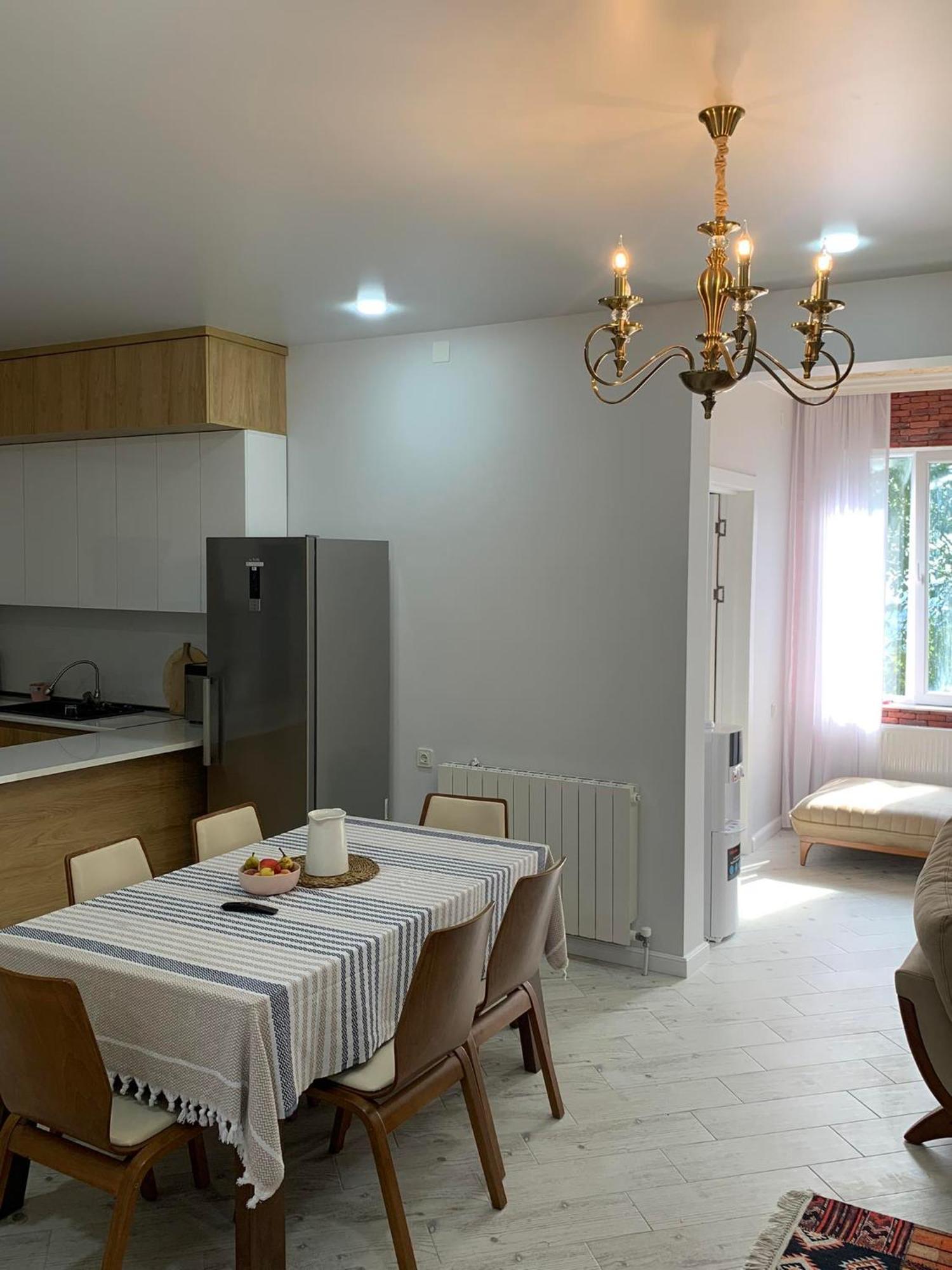 Guesthouse Mtsvane Koncxi 22 Mtsvane Kontskhi Zewnętrze zdjęcie