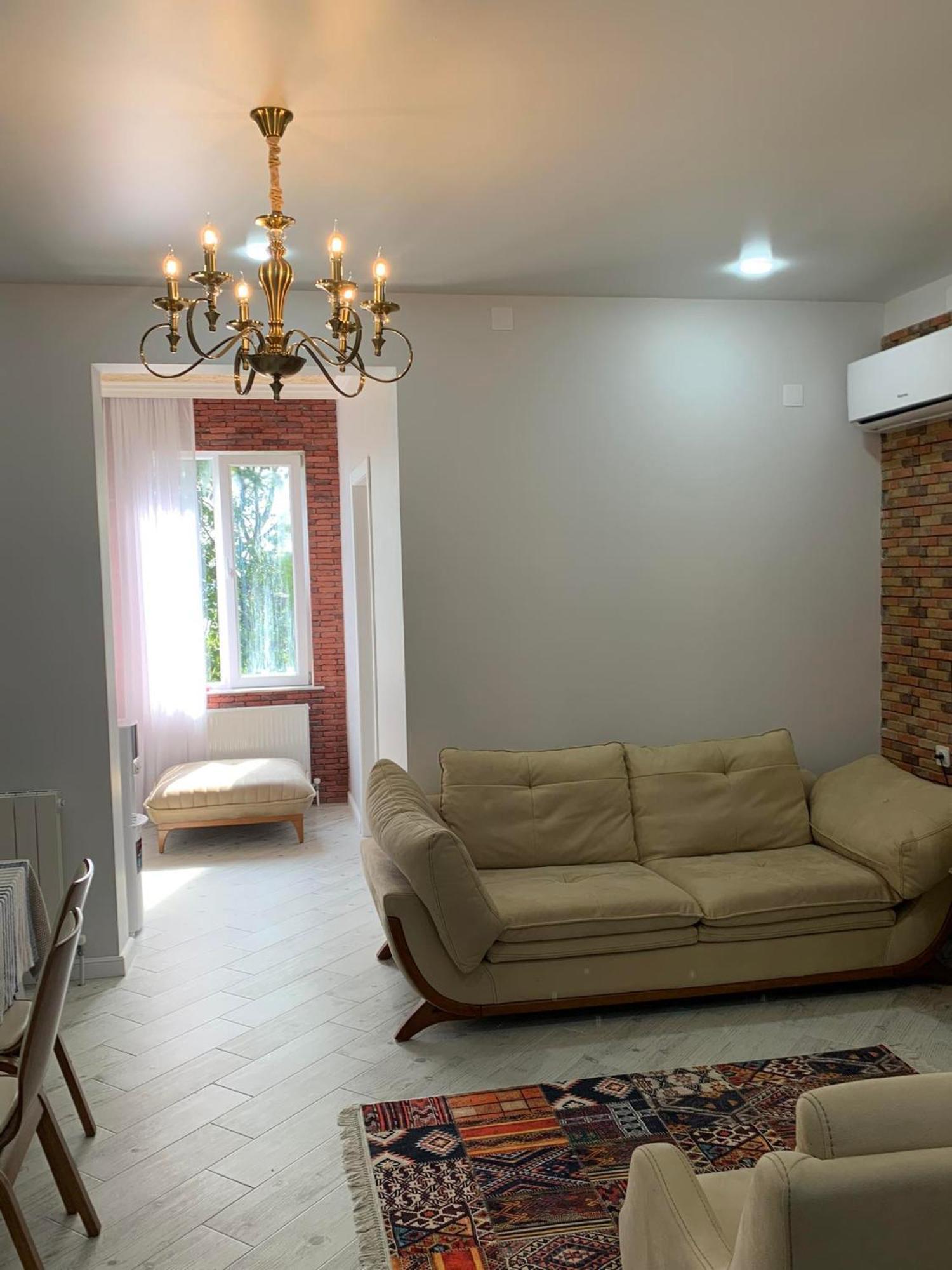 Guesthouse Mtsvane Koncxi 22 Mtsvane Kontskhi Zewnętrze zdjęcie