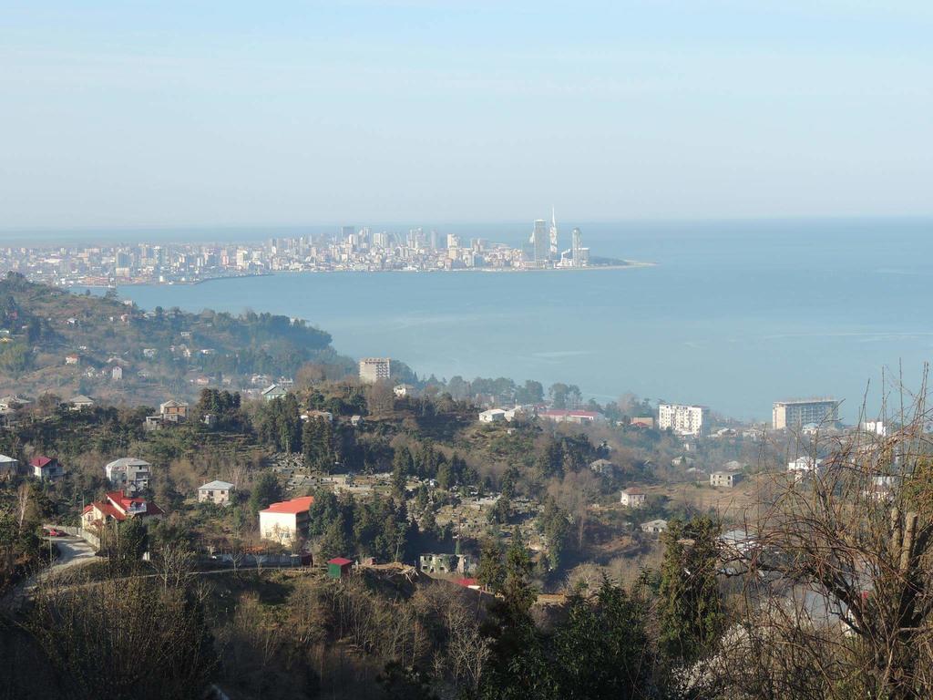 Guesthouse Mtsvane Koncxi 22 Mtsvane Kontskhi Zewnętrze zdjęcie