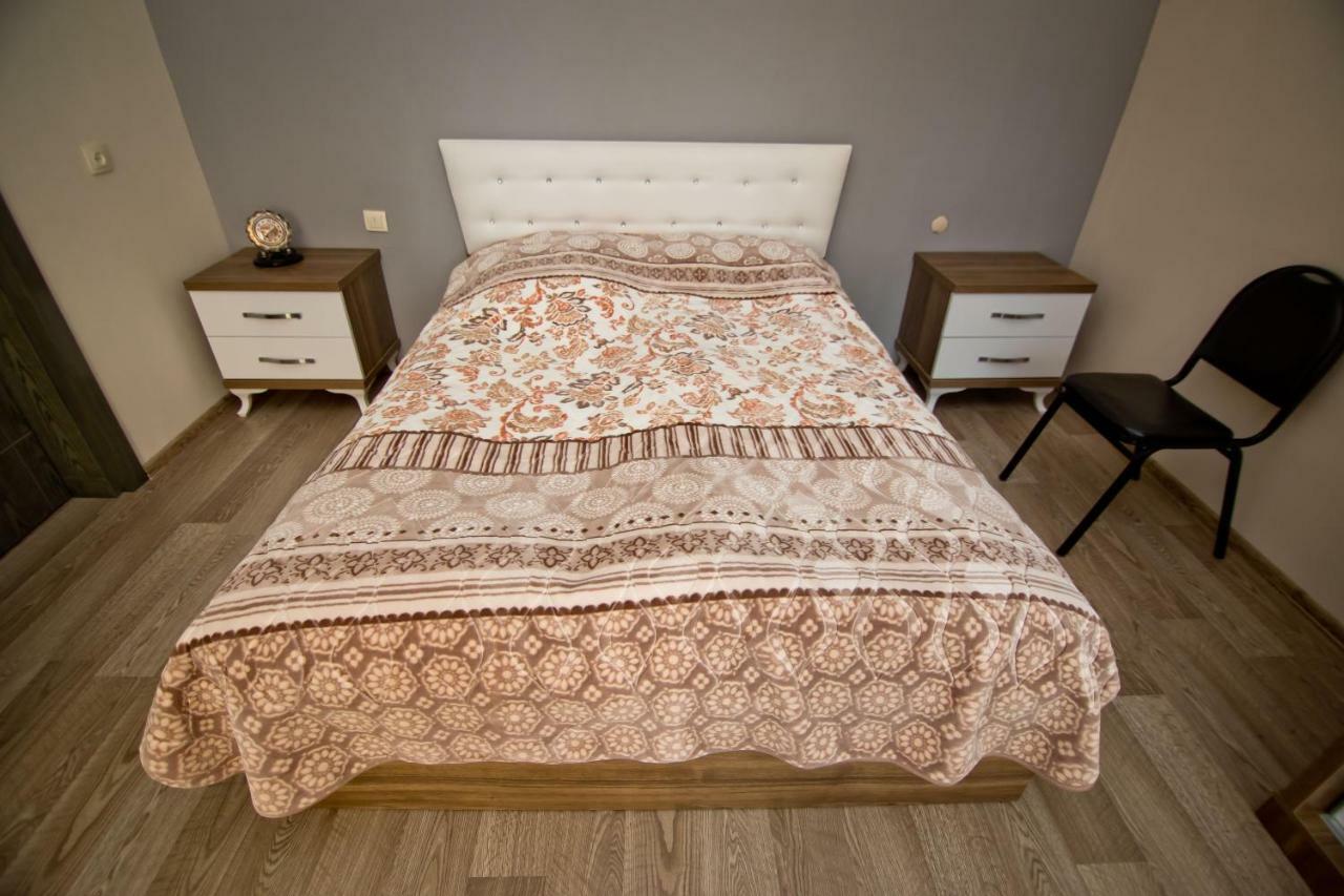Guesthouse Mtsvane Koncxi 22 Mtsvane Kontskhi Zewnętrze zdjęcie