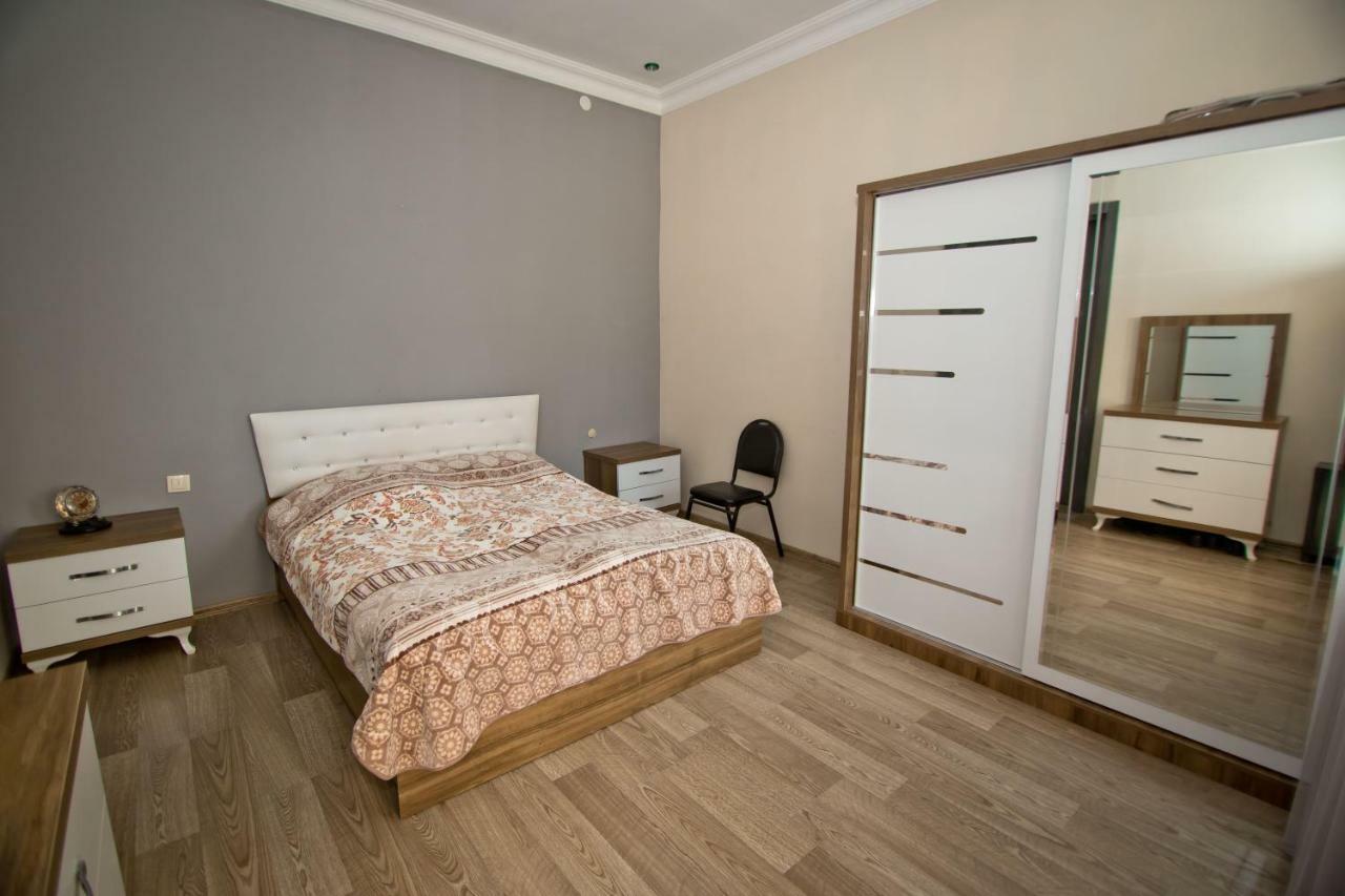Guesthouse Mtsvane Koncxi 22 Mtsvane Kontskhi Zewnętrze zdjęcie