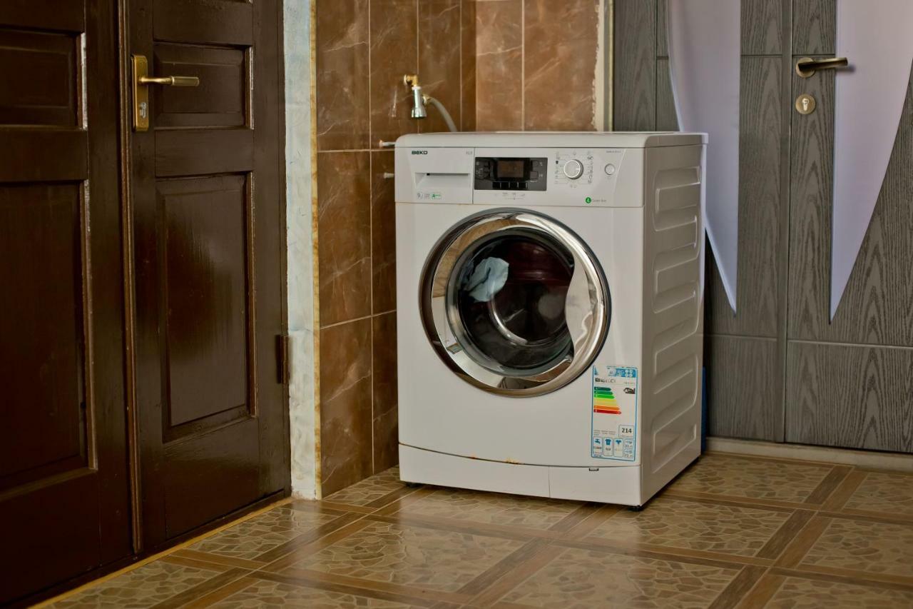 Guesthouse Mtsvane Koncxi 22 Mtsvane Kontskhi Zewnętrze zdjęcie