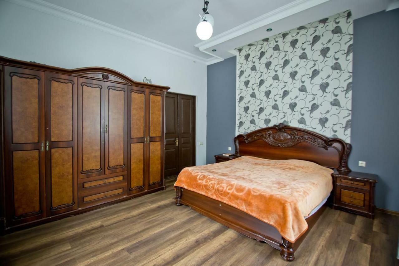 Guesthouse Mtsvane Koncxi 22 Mtsvane Kontskhi Zewnętrze zdjęcie