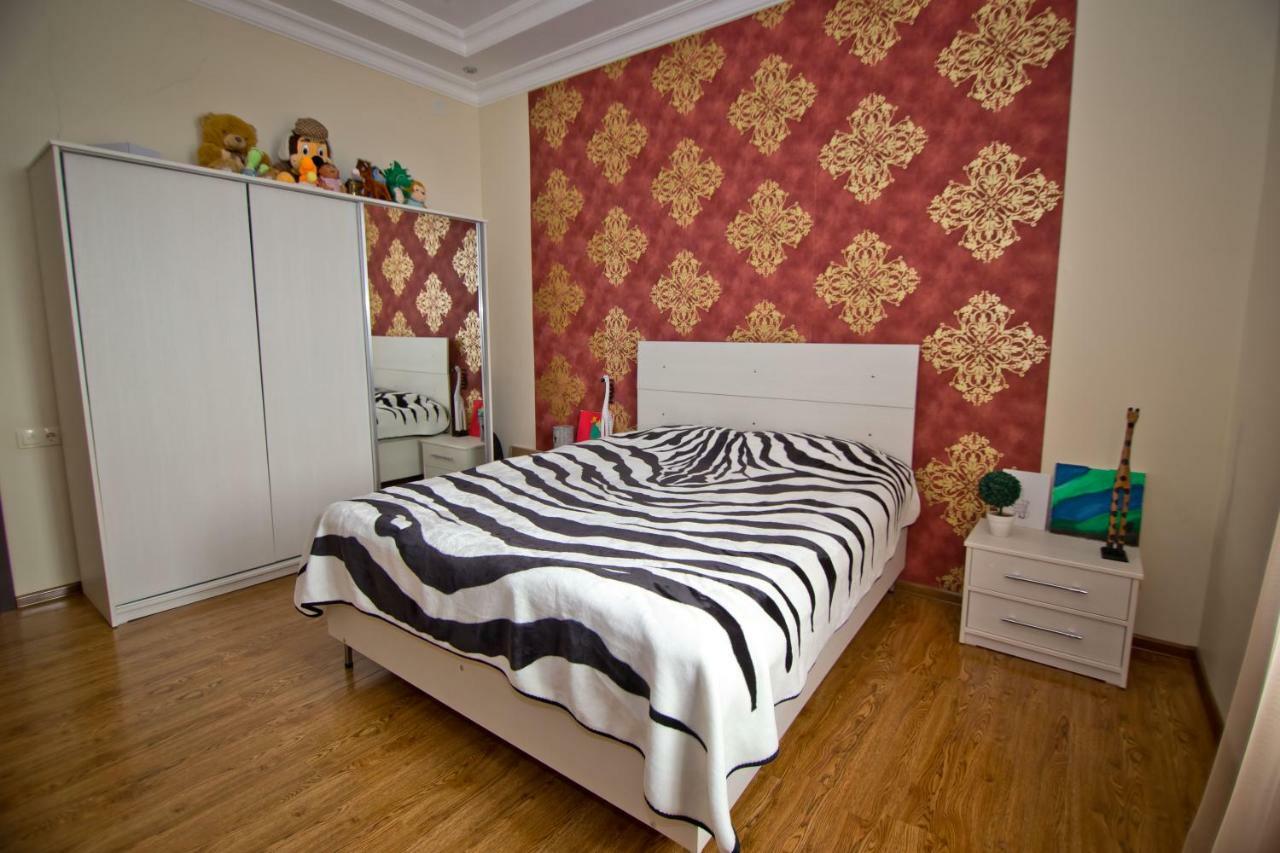 Guesthouse Mtsvane Koncxi 22 Mtsvane Kontskhi Zewnętrze zdjęcie
