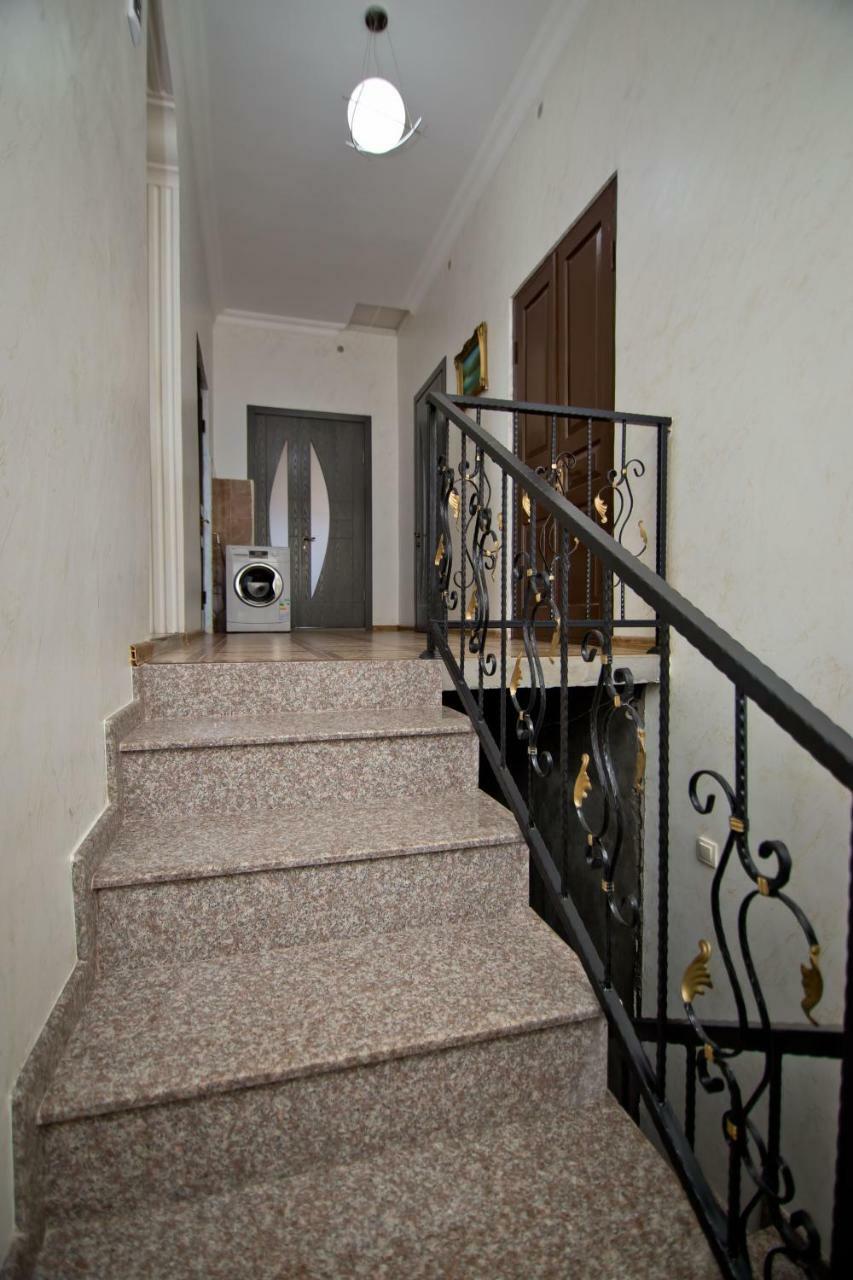 Guesthouse Mtsvane Koncxi 22 Mtsvane Kontskhi Zewnętrze zdjęcie