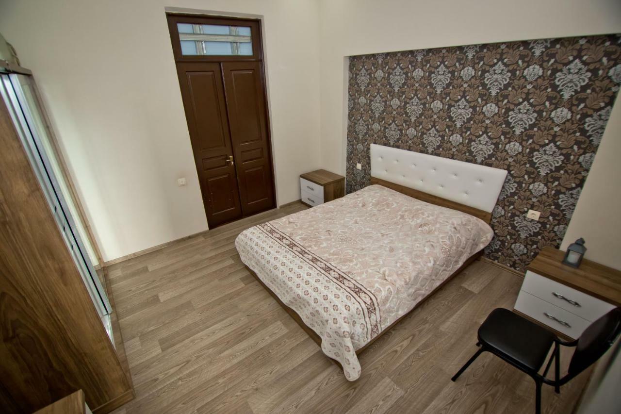 Guesthouse Mtsvane Koncxi 22 Mtsvane Kontskhi Zewnętrze zdjęcie