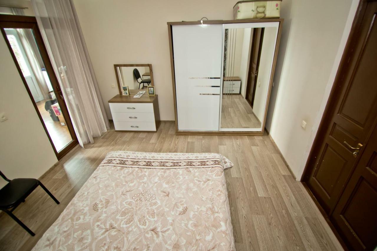Guesthouse Mtsvane Koncxi 22 Mtsvane Kontskhi Zewnętrze zdjęcie