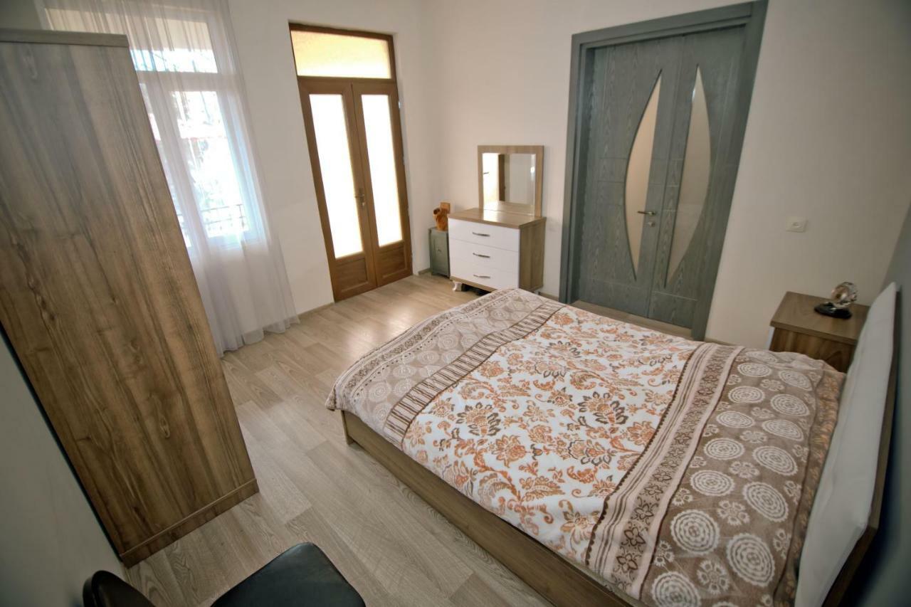 Guesthouse Mtsvane Koncxi 22 Mtsvane Kontskhi Zewnętrze zdjęcie
