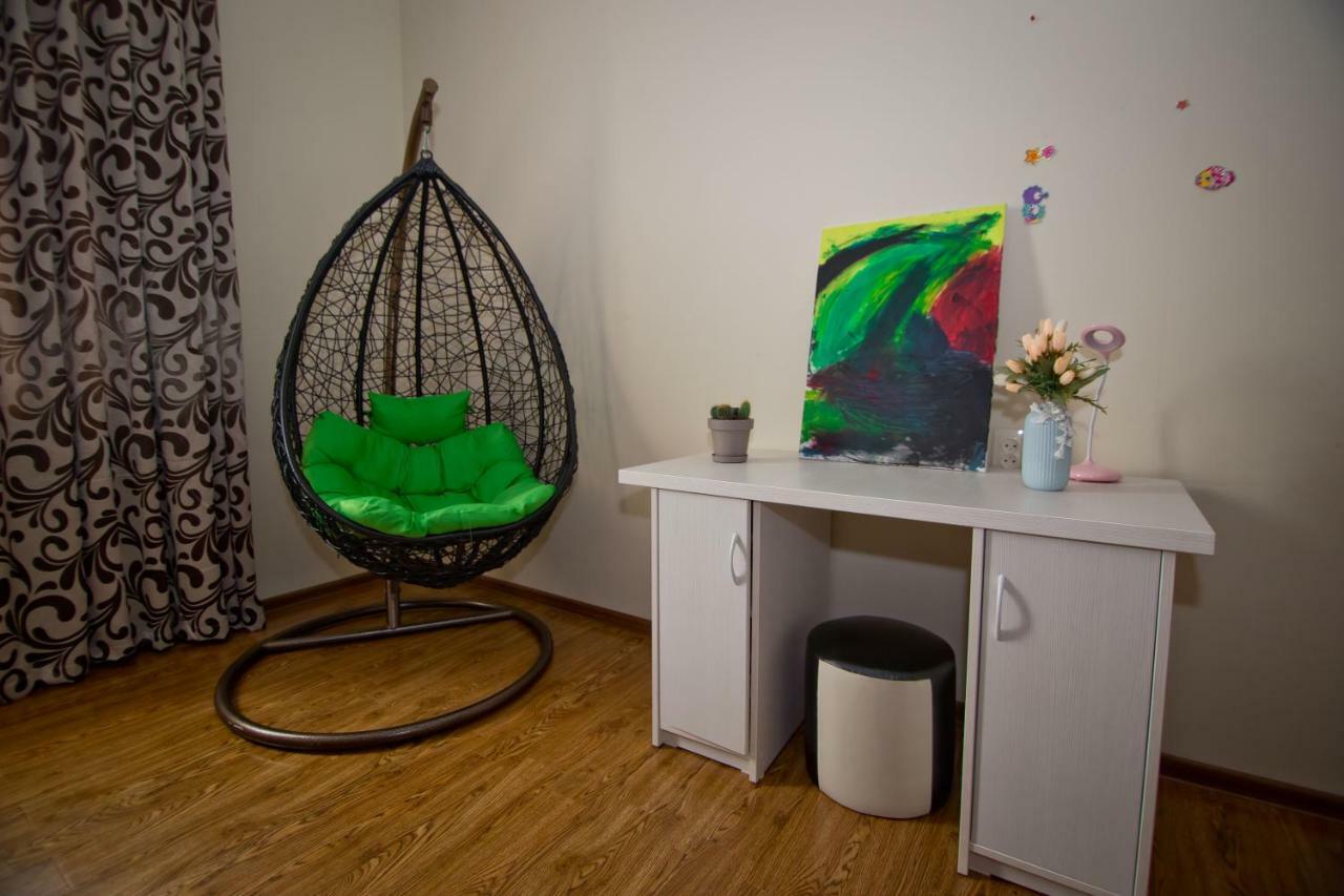 Guesthouse Mtsvane Koncxi 22 Mtsvane Kontskhi Zewnętrze zdjęcie