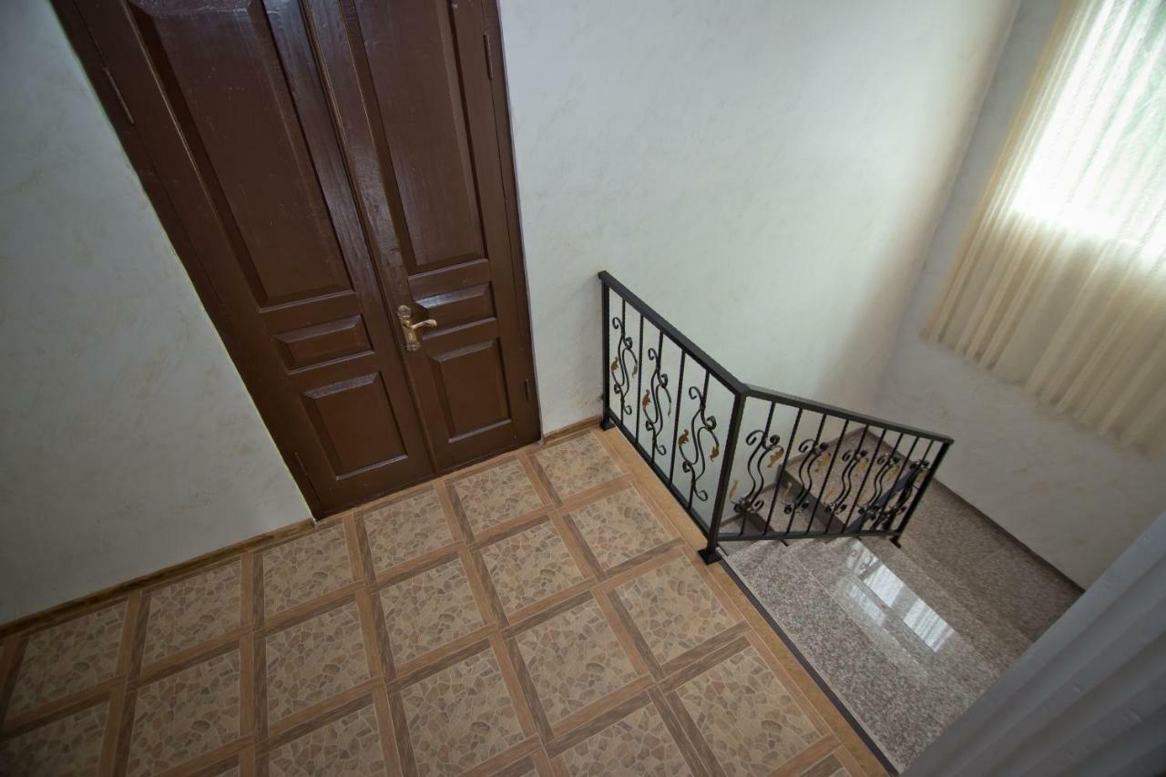 Guesthouse Mtsvane Koncxi 22 Mtsvane Kontskhi Zewnętrze zdjęcie
