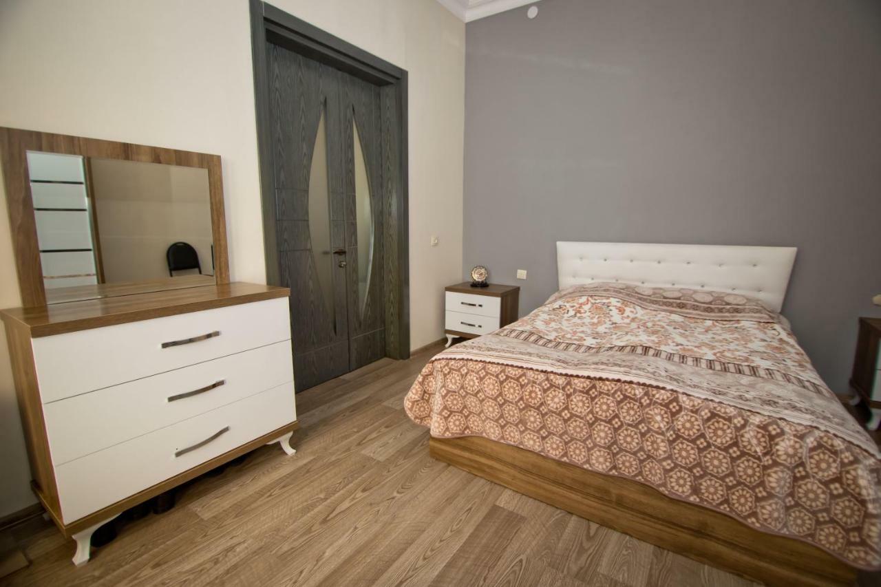 Guesthouse Mtsvane Koncxi 22 Mtsvane Kontskhi Zewnętrze zdjęcie