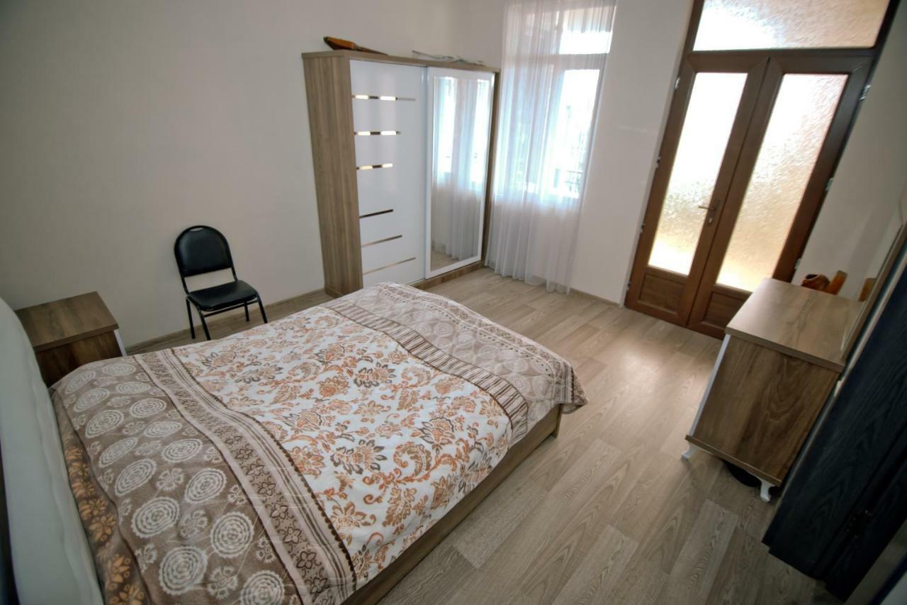 Guesthouse Mtsvane Koncxi 22 Mtsvane Kontskhi Zewnętrze zdjęcie